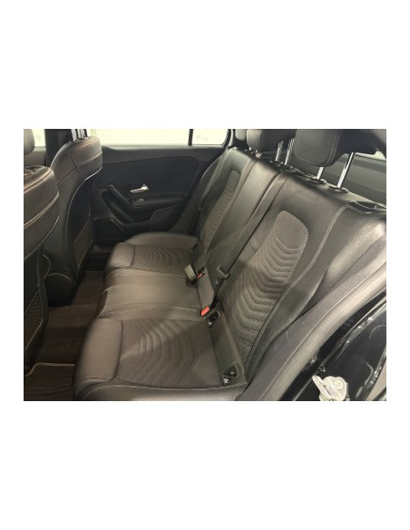 MERCEDES-BENZ Clase A A 250 e