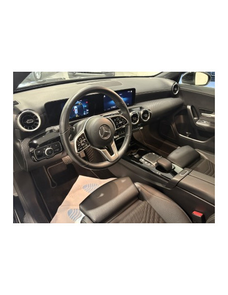 MERCEDES-BENZ Clase A A 250 e