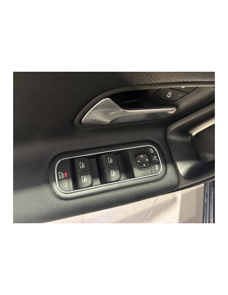 MERCEDES-BENZ Clase A A 250 e