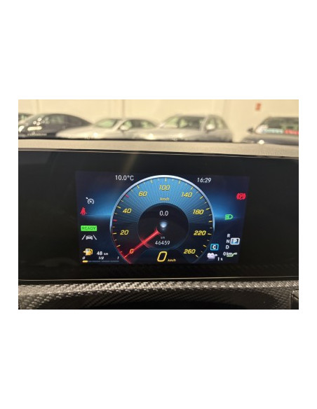 MERCEDES-BENZ Clase A A 250 e