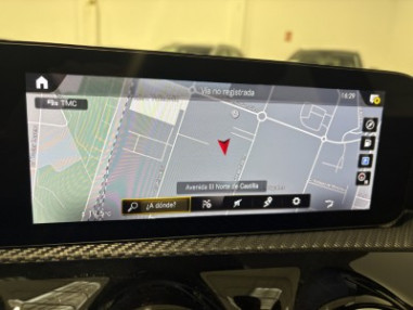 MERCEDES-BENZ Clase A A 250 e