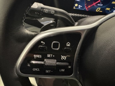 MERCEDES-BENZ Clase A A 250 e