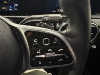 MERCEDES-BENZ Clase A A 250 e