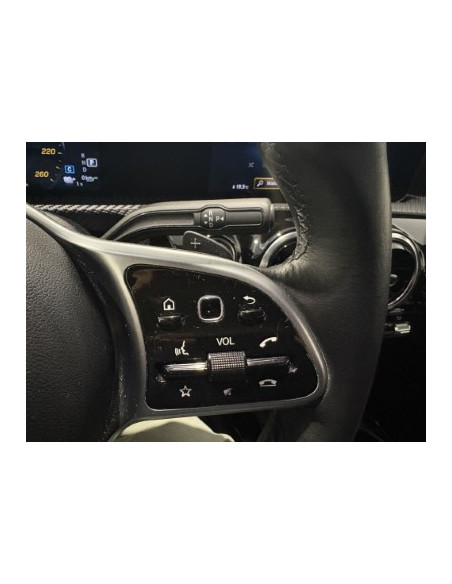 MERCEDES-BENZ Clase A A 250 e