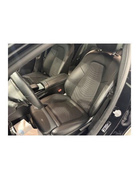 MERCEDES-BENZ Clase A A 250 e