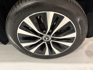 MERCEDES-BENZ Clase A A 250 e