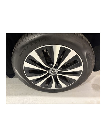 MERCEDES-BENZ Clase A A 250 e