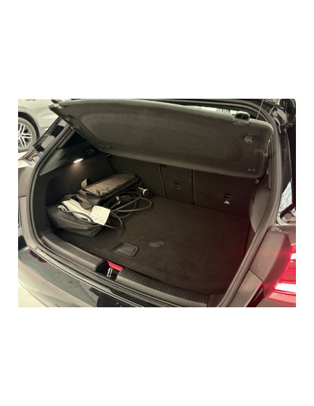 MERCEDES-BENZ Clase A A 250 e