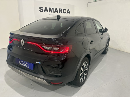 RENAULT Arkana Equilibre ETECH full hybr. 105kW145CV