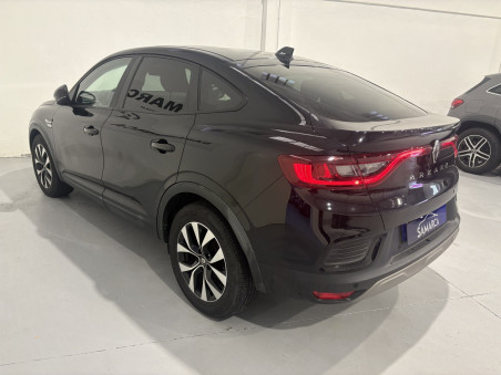 RENAULT Arkana Equilibre ETECH full hybr. 105kW145CV