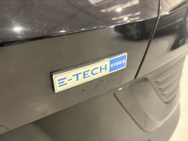 RENAULT Arkana Equilibre ETECH full...