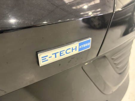 RENAULT Arkana Equilibre ETECH full hybr. 105kW145CV