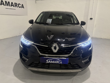 RENAULT Arkana Equilibre ETECH full...