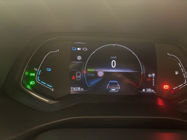 RENAULT Arkana Equilibre ETECH full...