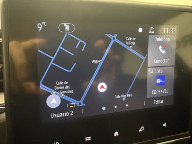 RENAULT Arkana Equilibre ETECH full...