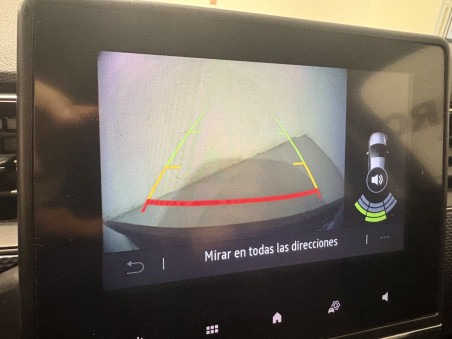 RENAULT Arkana Equilibre ETECH full hybr. 105kW145CV