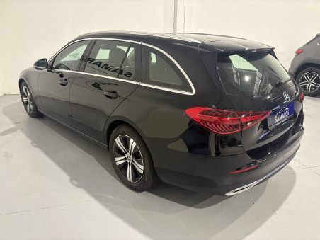 MERCEDES-BENZ Clase C C 200 d Estate