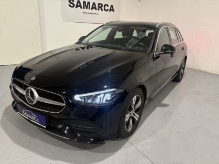 MERCEDES-BENZ Clase C C 200 d Estate