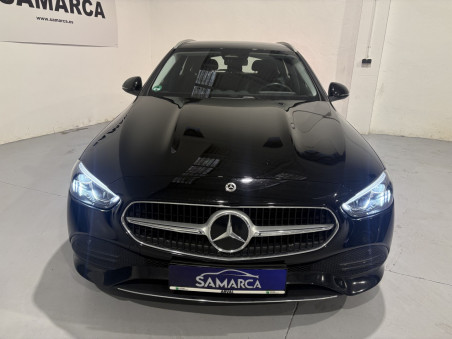 MERCEDES-BENZ Clase C C 200 d Estate