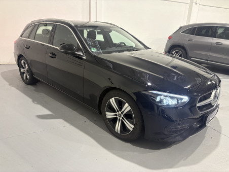MERCEDES-BENZ Clase C C 200 d Estate