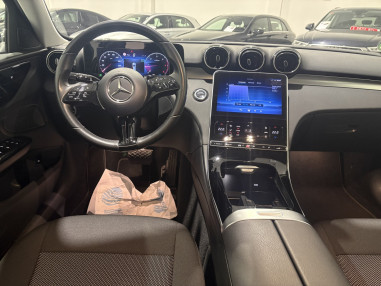 MERCEDES-BENZ Clase C C 200 d Estate