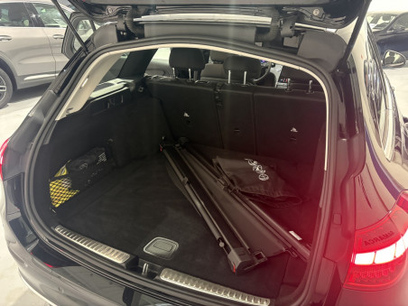 MERCEDES-BENZ Clase C C 200 d Estate