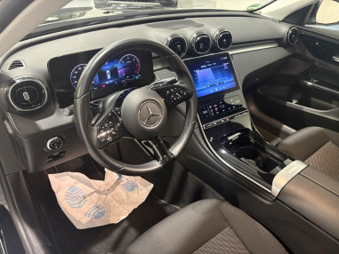 MERCEDES-BENZ Clase C C 200 d Estate