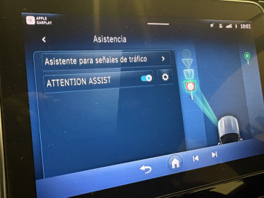 MERCEDES-BENZ Clase C C 200 d Estate