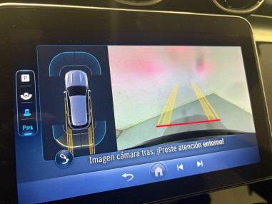 MERCEDES-BENZ Clase C C 200 d Estate