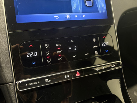 MERCEDES-BENZ Clase C C 200 d Estate