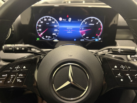 MERCEDES-BENZ Clase C C 200 d Estate