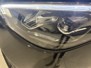 MERCEDES-BENZ Clase C C 200 d Estate