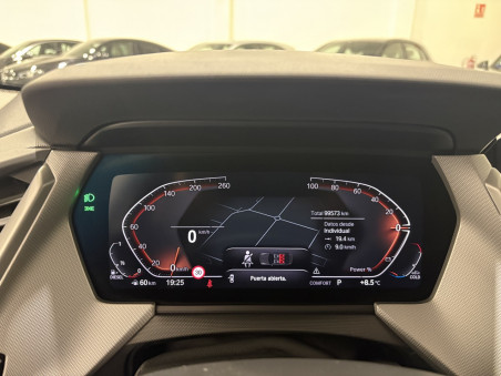 BMW Serie 2 216dA Gran Coupé