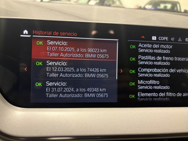 BMW Serie 2 216dA Gran Coupé