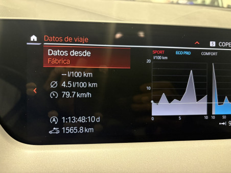 BMW Serie 2 216dA Gran Coupé