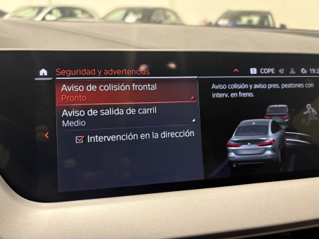 BMW Serie 2 216dA Gran Coupé