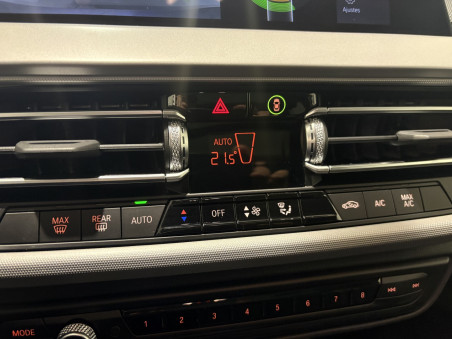 BMW Serie 2 216dA Gran Coupé