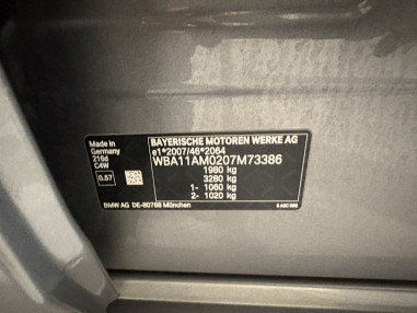 BMW Serie 2 216dA Gran Coupé