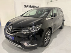 RENAULT Espace Zen Blue dCi...