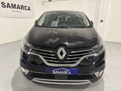 RENAULT Espace Zen Blue dCi... 2
