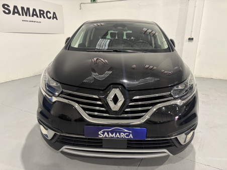 RENAULT Espace Zen Blue dCi 118 kW 160CV EDC