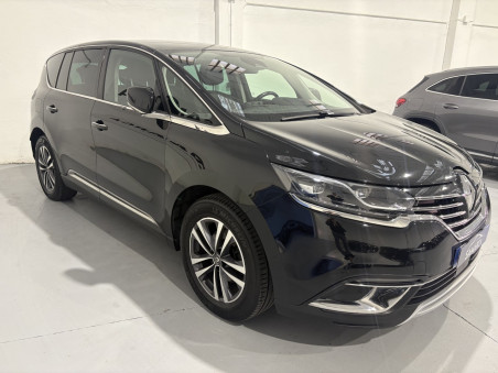 RENAULT Espace Zen Blue dCi 118 kW 160CV EDC