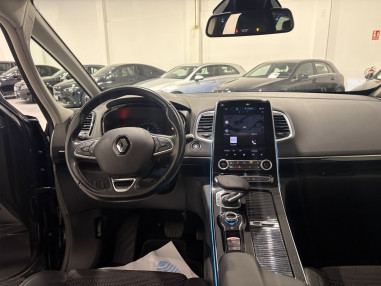 RENAULT Espace Zen Blue dCi 118 kW...