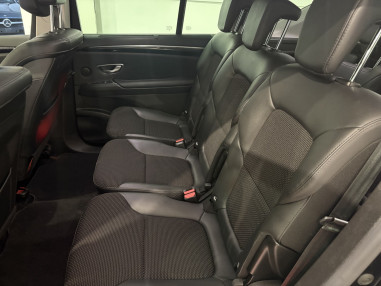RENAULT Espace Zen Blue dCi 118 kW...
