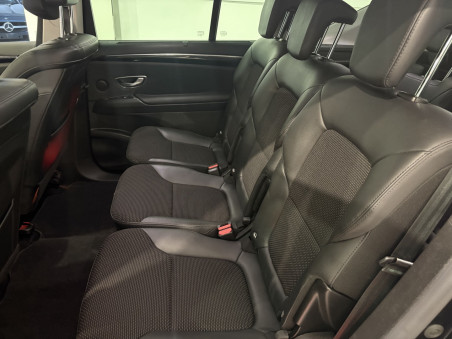 RENAULT Espace Zen Blue dCi 118 kW 160CV EDC