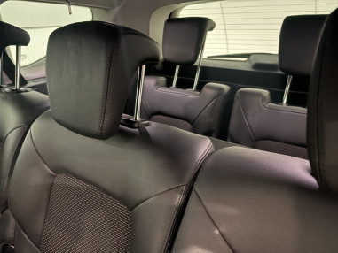 RENAULT Espace Zen Blue dCi 118 kW...