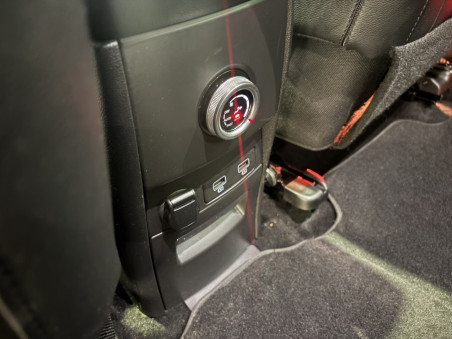 RENAULT Espace Zen Blue dCi 118 kW 160CV EDC