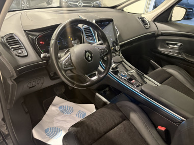 RENAULT Espace Zen Blue dCi 118 kW...