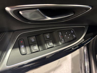 RENAULT Espace Zen Blue dCi 118 kW...