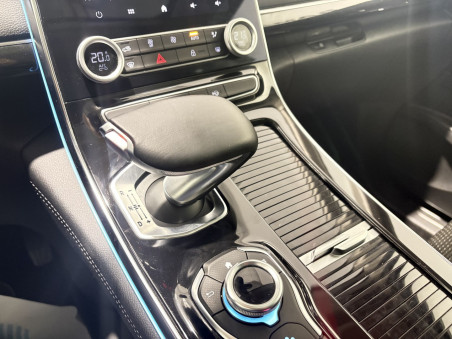 RENAULT Espace Zen Blue dCi 118 kW 160CV EDC